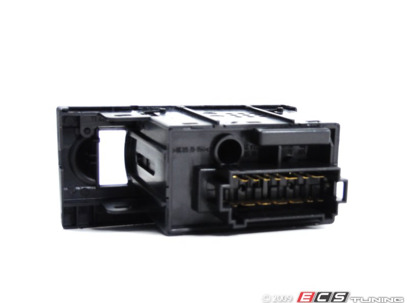 Ecs News Vw Mkiii Cabrio Euro Headlight Switch Vw Golf Cabrio Iii 1995 2002