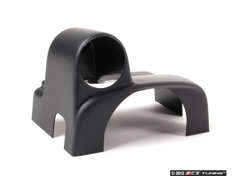 ECS News VW MK4 Golf/Jetta TDI Boost Gauges