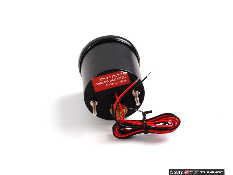 New South Performance 1KM898002 Boost Gauge & Pod Kit