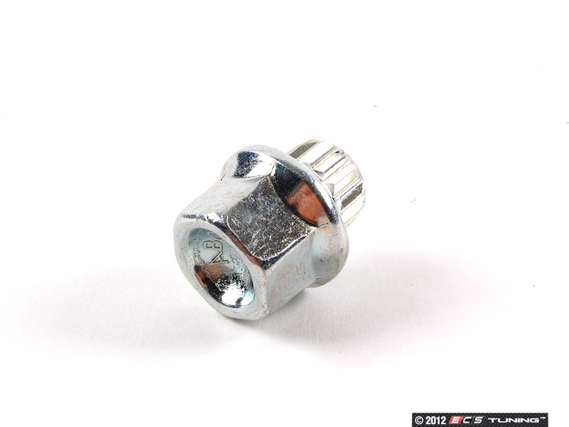 Genuine BMW 36136765545 Wheel Bolt Adapter Code 32 (36136765545)
