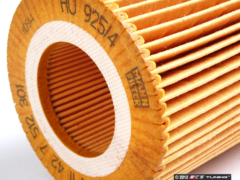 ECS News BMW E39 525i 528i 530i Oil Service Kits