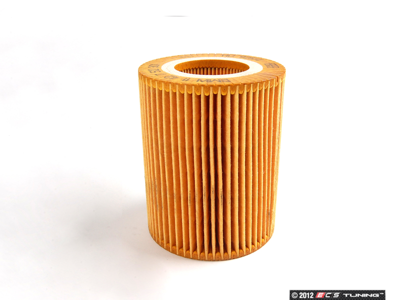 ECS News BMW E39 525i 528i 530i Oil Service Kits