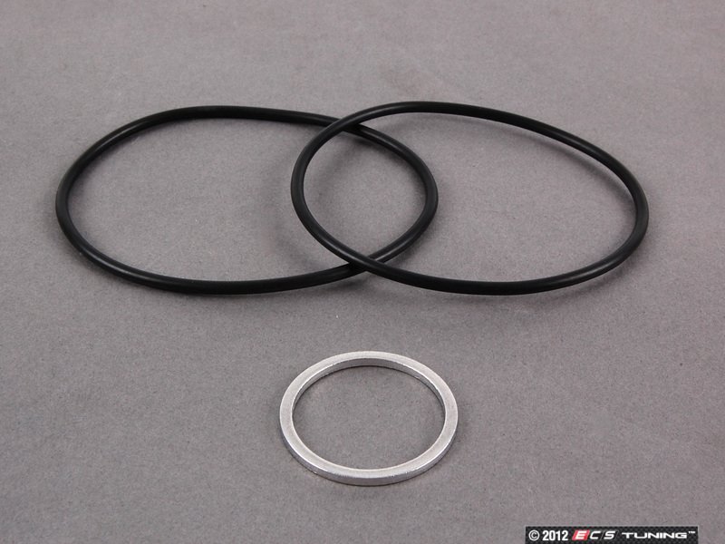 Genuine Mercedes Benz 0005868446 Power Steering Pump Repair Kit