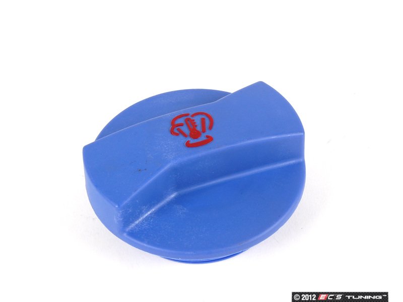 Uro - 1j0121321b - Expansion Tank Cap