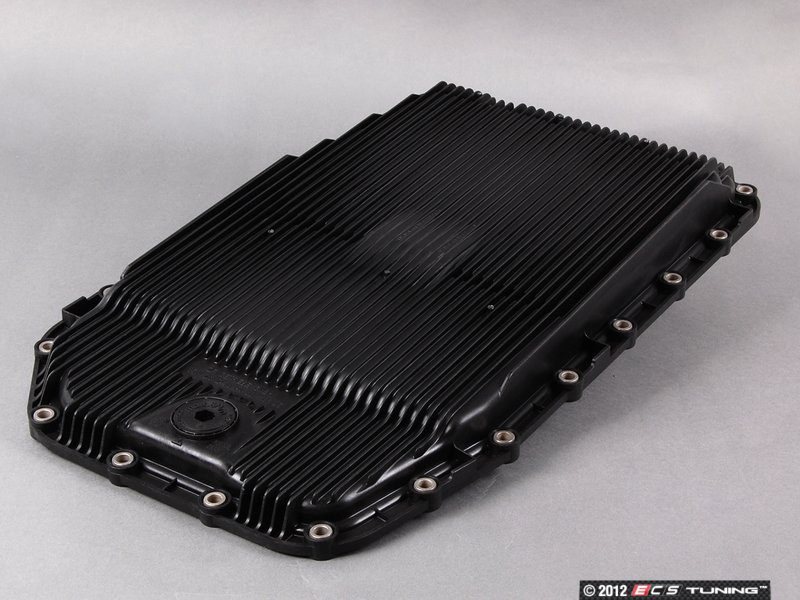 Assembled By ECS 24117571227 Automatic Transmission Service Kit