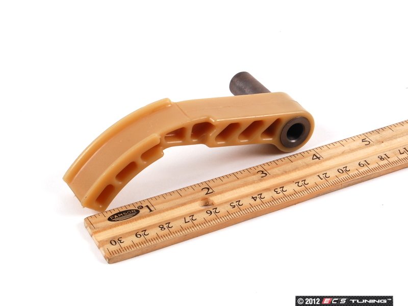 Genuine Mercedes Benz 1111800071 Chain Tensioner Guide Rail