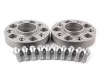 ES#1303967 - 60757252 - H&R DRA Series Wheel Spacers - 30mm (1 Pair) - Exclusively built for your BMW - H&R - BMW