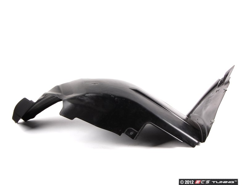 Genuine Mercedes Benz 2518801905 Front Fender Liner Front Section