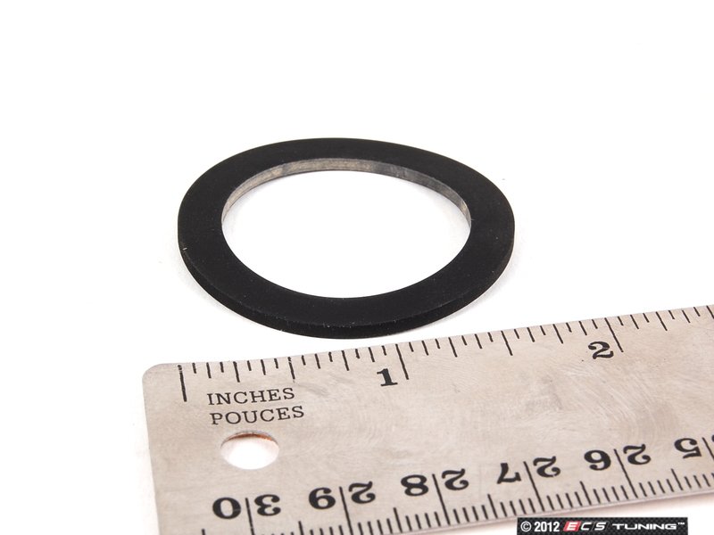 Genuine Volkswagen Audi 893611347 Brake Reservoir Cap Seal (NO