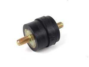 ES#1627168 - 1039880111 - Rubber Mount - Priced Each - 23mm - Air Box Rubber Mount - Genuine Mercedes Benz - Mercedes Benz