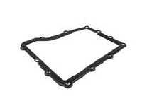 ES#2177677 - 28607842856 - Mechatronic Unit Cover Gasket - Seals the Mechatronic Unit Cover to the transmission - Genuine BMW - BMW