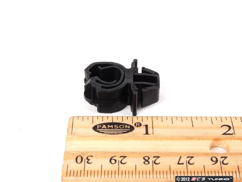 Genuine Mercedes Benz 0089889978 Cable Hold Down Clip Priced Each