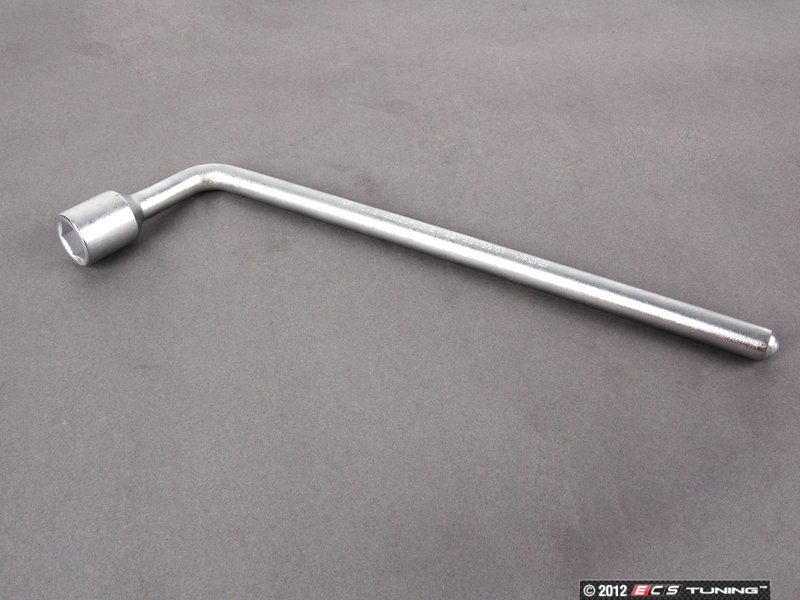 Genuine Mercedes Benz 2215810001 Lug Wrench