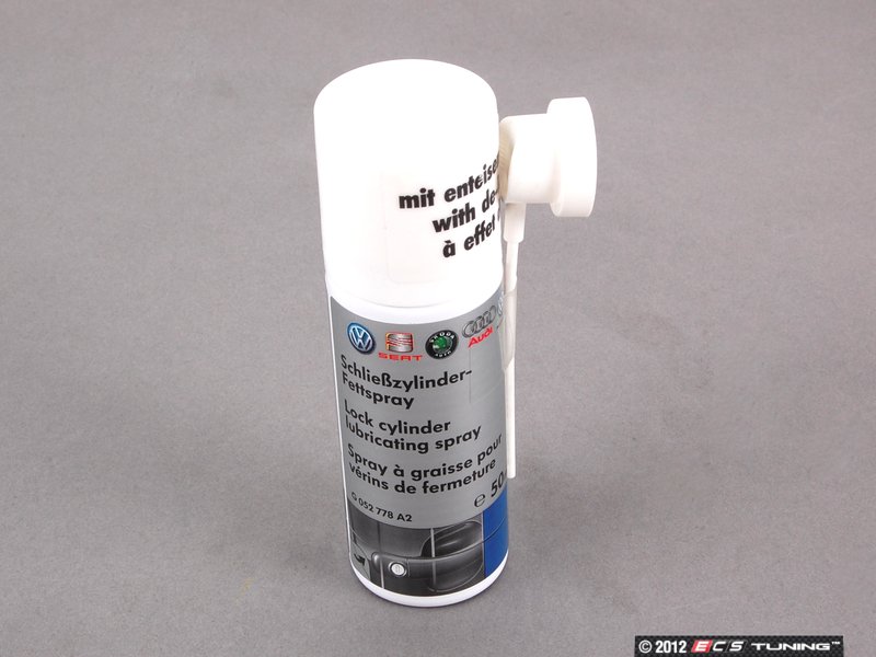 Genuine Porsche G052778A2 Grease (NO LONGER AVAILABLE)