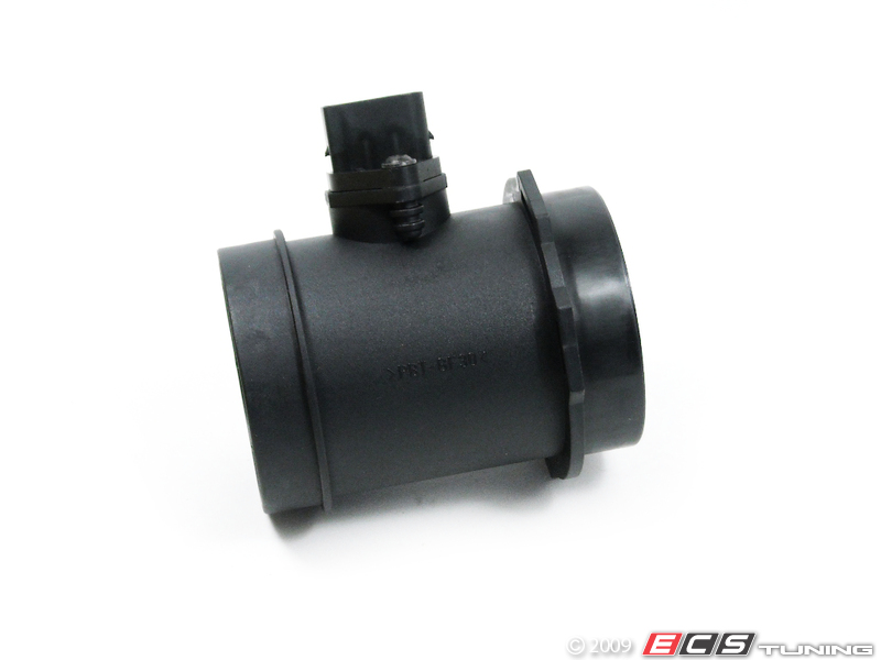 ECS News BMW E53 X5 Mass Air Flow Sensors