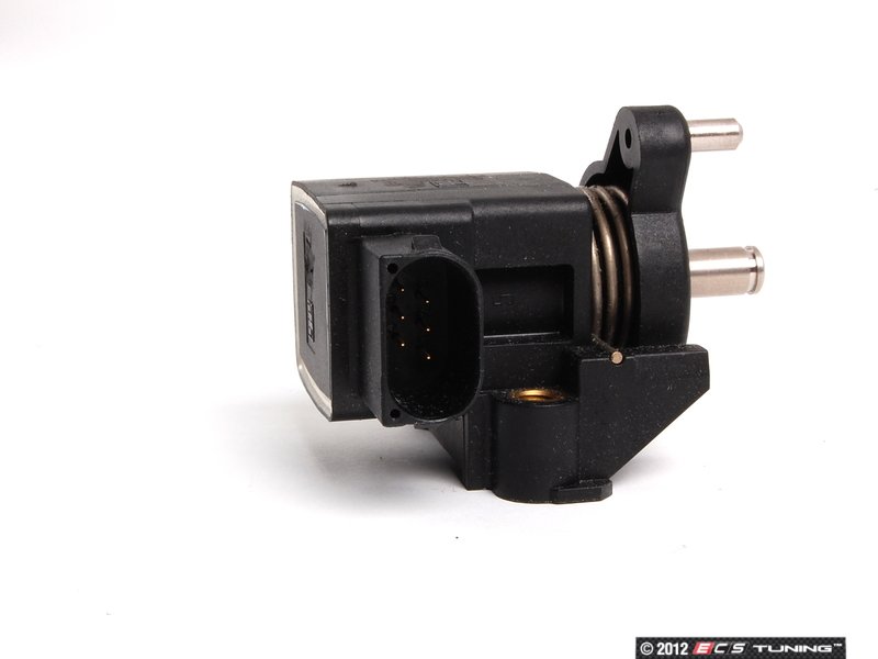 Hella 0125423317 Throttle Position Sensor