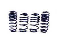ES#7428 - 54751-88 - Race Springs Set - Average lowering front: 2
