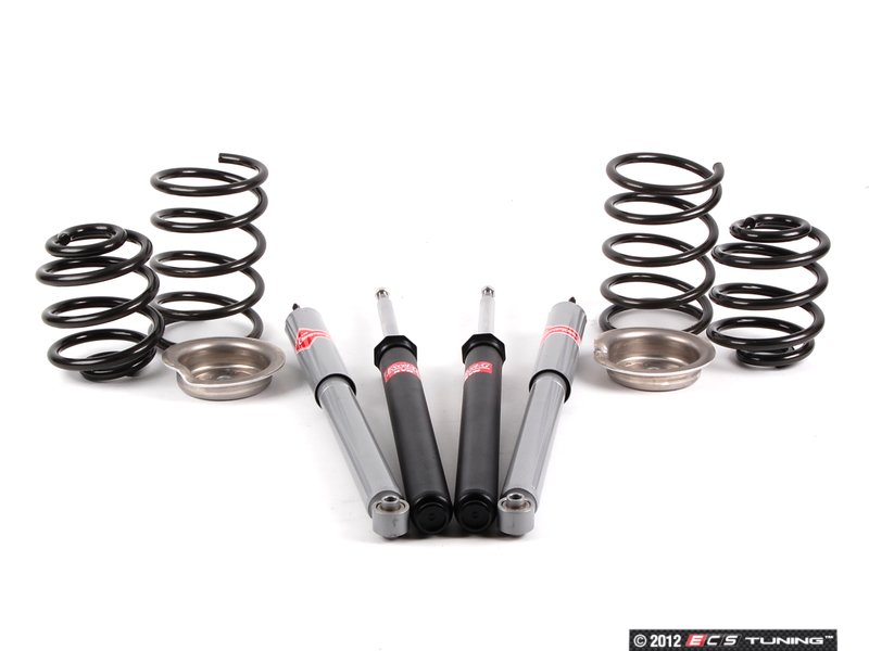 ECS News E30 Suspension Kits