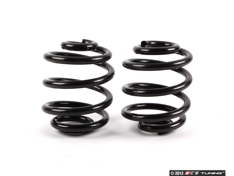 ECS News E30 Suspension Kits