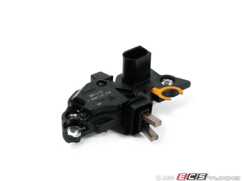 Genuine BMW 12317515811 E83 Voltage Regulator (12317515811)