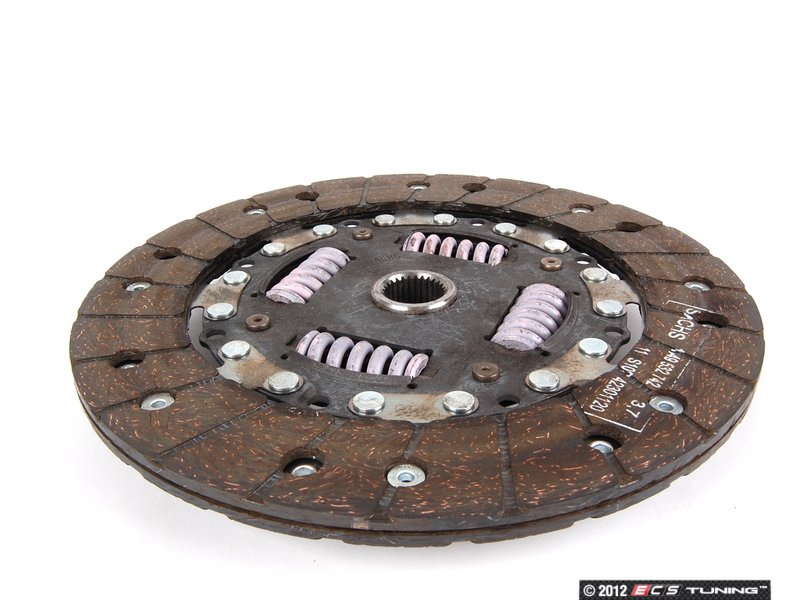 Sachs - 021141031E - Clutch Disc - Priced Each