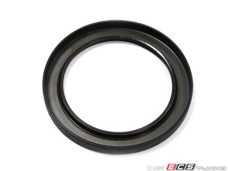 Genuine Volkswagen Audi 01L409399 Axle Flange Seal Left (01L 409 399)