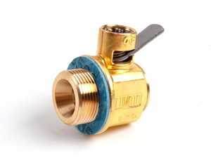 ES#2526370 - t207 - Engine Oil Drain Valve - Makes oil changes easy as "push-and-turn" - Fumoto - 