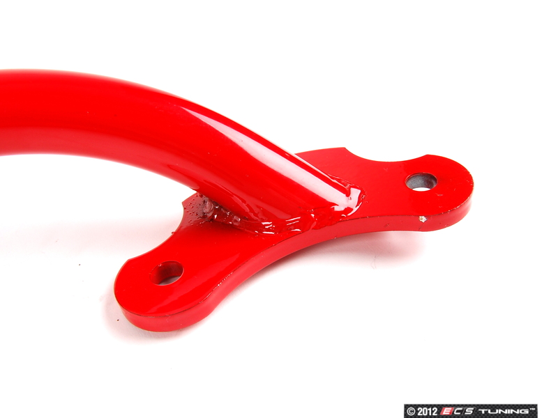 ECS News VW MKIV Jetta 2.0L Strut Tower Brace