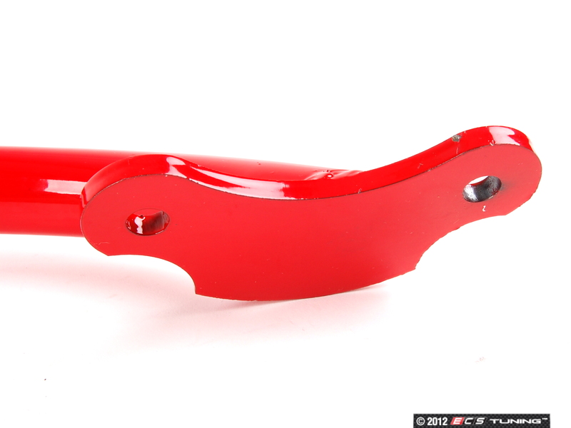 ECS News VW MKIV Jetta 2.0L Strut Tower Brace