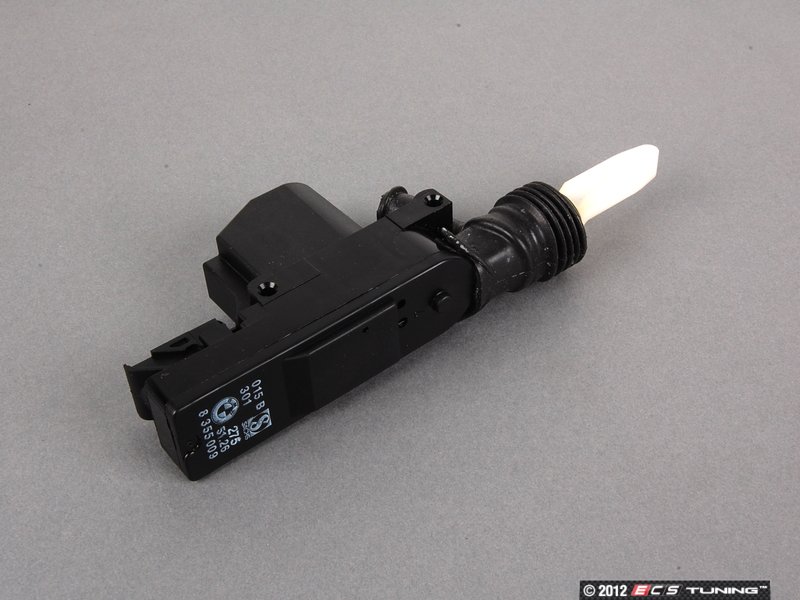 Genuine BMW 51269060622 E34 Rear Door Lock Actuator Priced Each