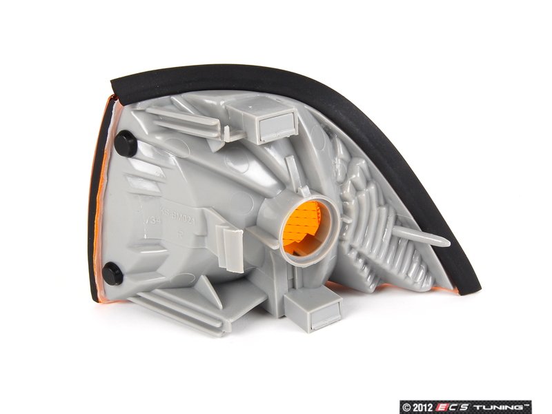 URO Parts 0018263482 Front Turn Signal Bulb Socket - Direct Fit Replacement For Corroded Or Intermittent Sockets - View #4