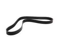 ES#1638876 - 1139970192 - Supercharger Drive Belt - 28.45x1289mm - Genuine Mercedes Benz - Mercedes Benz