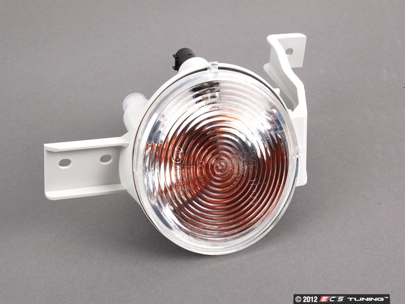 Genuine MINI 63137165862 Turn Signal Assembly Front Right (6313