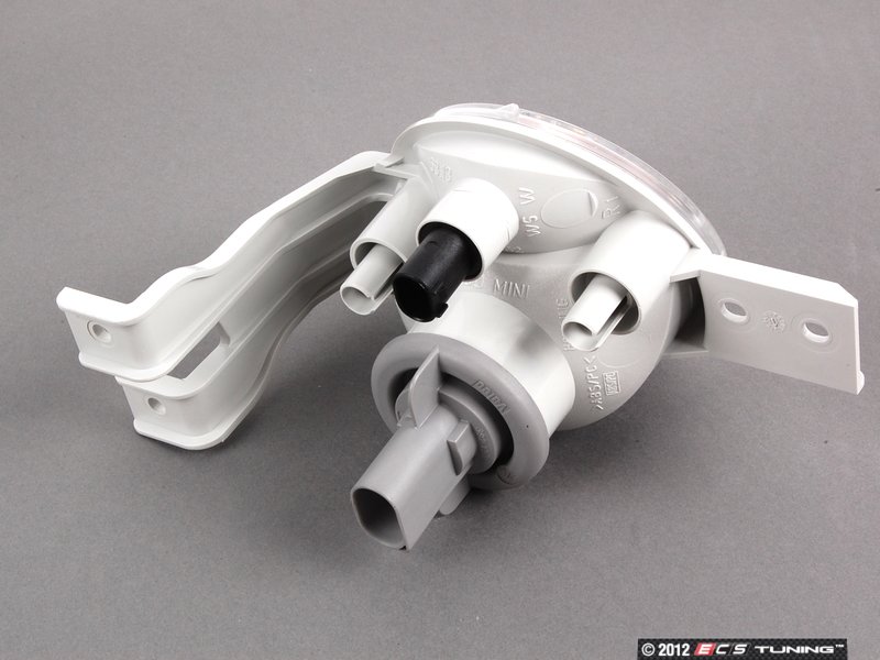 Genuine MINI 63137165862 Turn Signal Assembly Front Right (6313