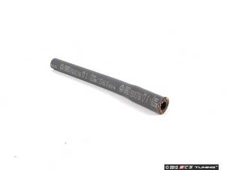 Genuine Volkswagen Audi - 058145718A - N75 Valve Hose - Priced Each ...