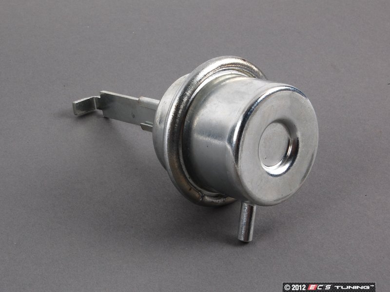 MTC 0000702053 Vacuum Controlled Fuel Shut Off Valve