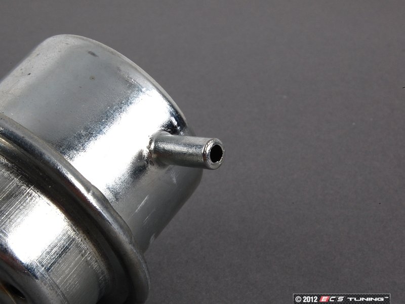 MTC 0000702053 Vacuum Controlled Fuel Shut Off Valve