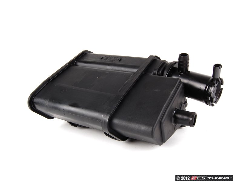 Genuine Mercedes Benz 2034700359 Activated Charcoal Canister