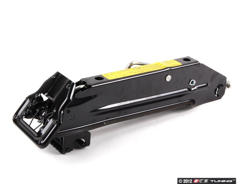 Genuine Porsche 95572121101 Emergency Jack