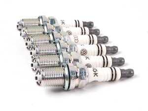 Volkswagen Passat B5 4 Motion V6 30v Spark Plugs Ecs Tuning