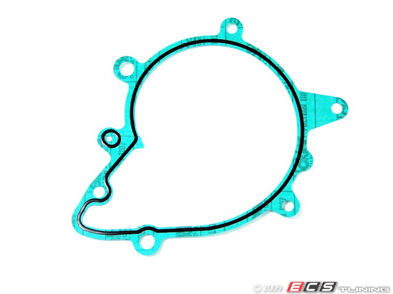 Genuine BMW - 11511731372 - Water Pump Gasket (11-51-1-731-372)