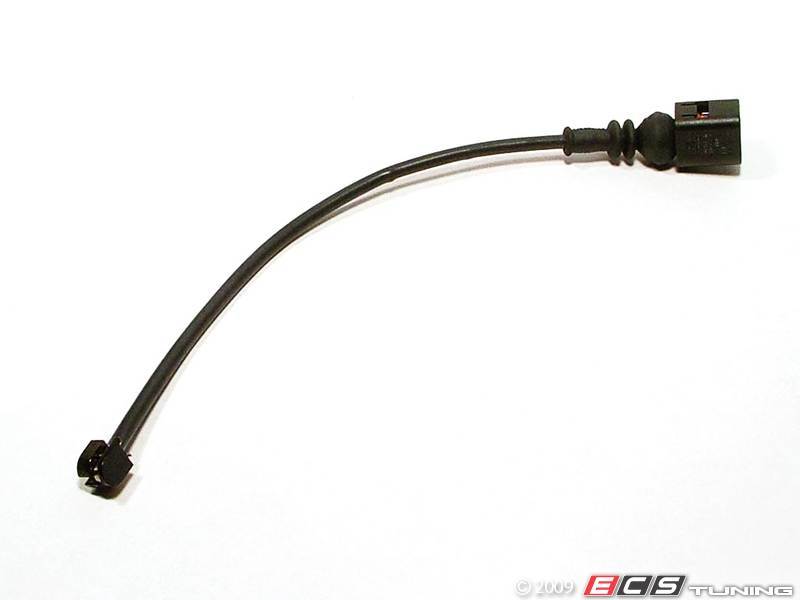 Genuine Volkswagen Audi 1J0615121 Brake Pad Wear Sensor Priced