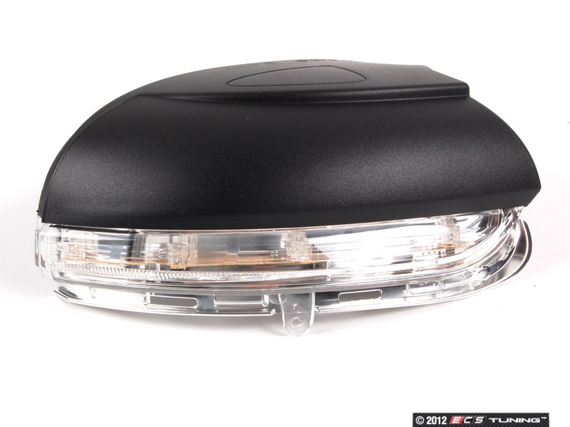 Genuine Volkswagen Audi 5K0949101 Mirror Turn Signal Indicator (5K0