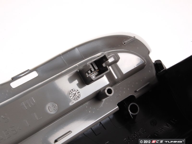 Genuine Volkswagen Audi 5K0949101 Mirror Turn Signal Indicator (5K0