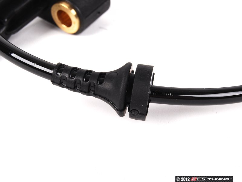 Genuine BMW 34526792897 Front ABS Sensor Left (34526792897)