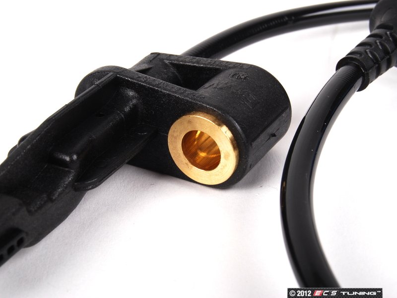 Genuine BMW 34526792897 Front ABS Sensor Left (34526792897)