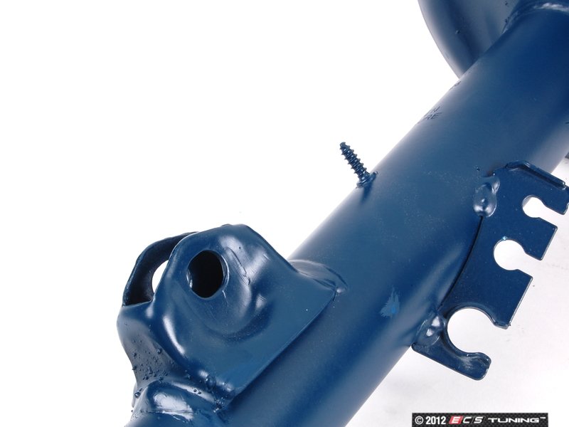 Meyle 31311092308 E36 Front Strut Assembly Right