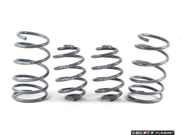 H/&R 50145-55 OE Sport Spring