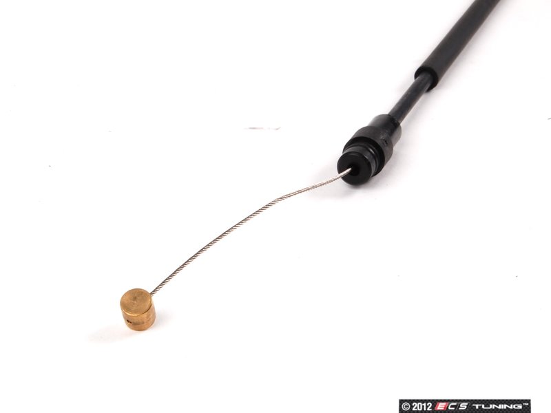 Genuine BMW 35411162633 Throttle Cable (35411162633)