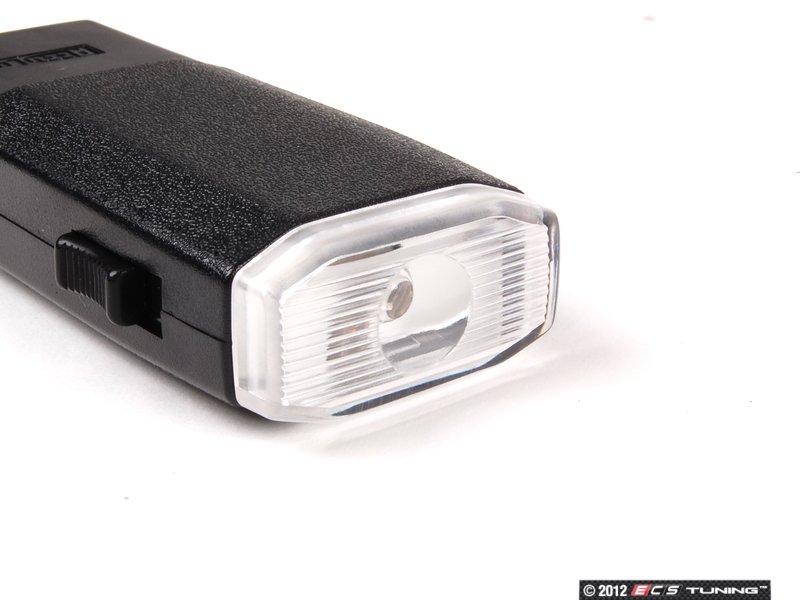 Genuine BMW 63316962052 Rechargeable Flashlight (63316962052)